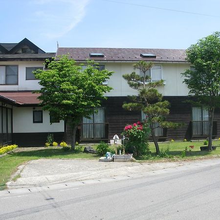 Katashina Ryokan Kobayashi מראה חיצוני תמונה