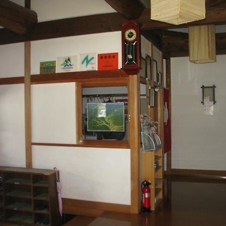 Katashina Ryokan Kobayashi מראה חיצוני תמונה