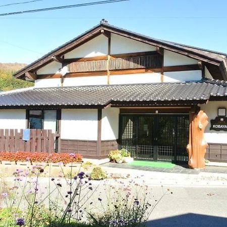 Katashina Ryokan Kobayashi מראה חיצוני תמונה