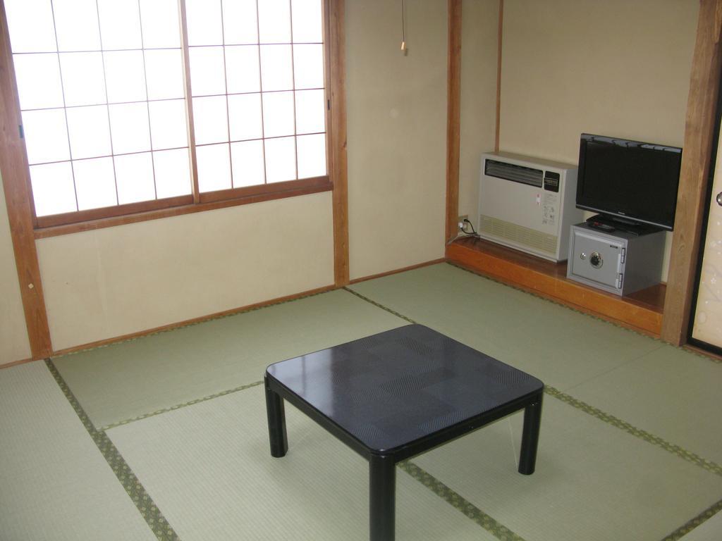 Katashina Ryokan Kobayashi מראה חיצוני תמונה