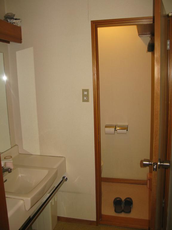Katashina Ryokan Kobayashi מראה חיצוני תמונה