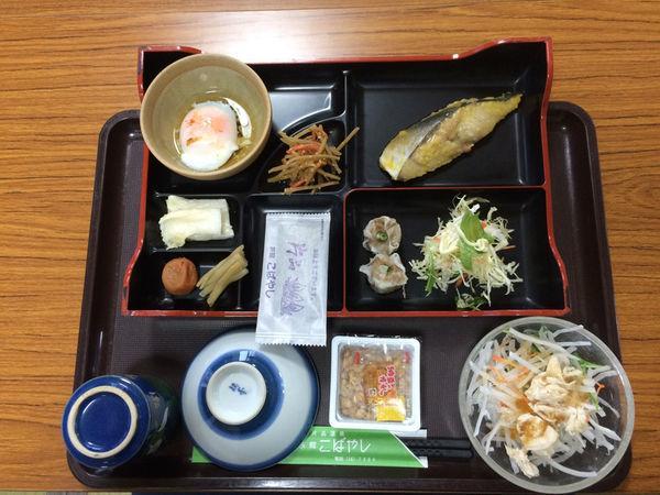 Katashina Ryokan Kobayashi מראה חיצוני תמונה