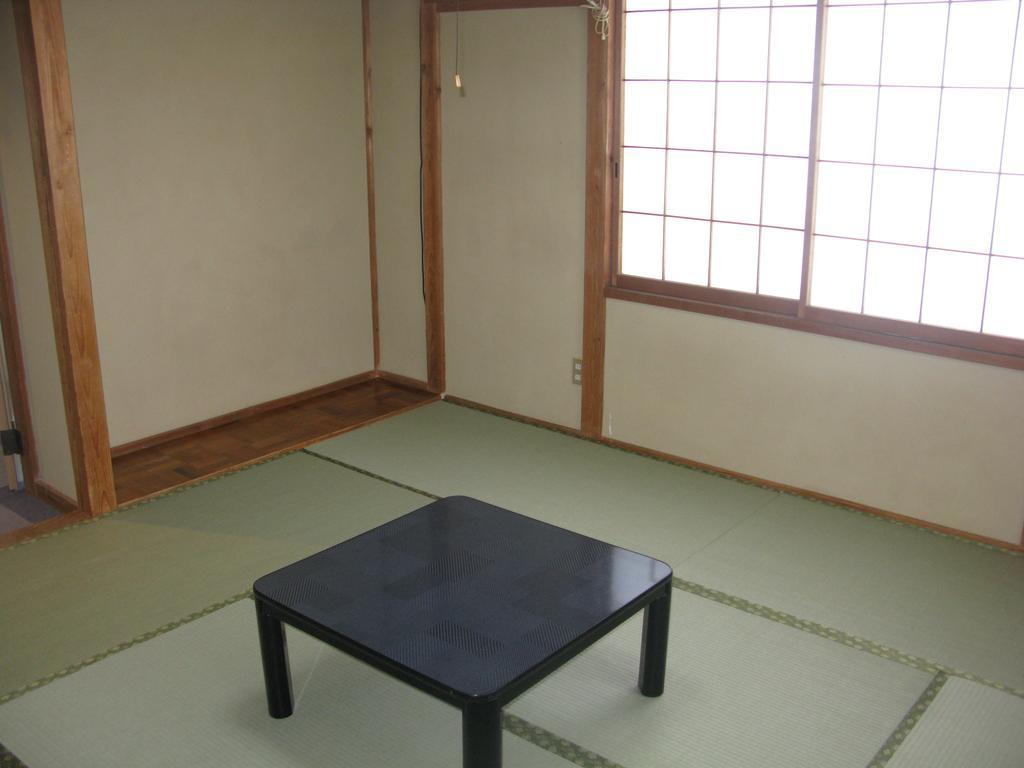 Katashina Ryokan Kobayashi מראה חיצוני תמונה