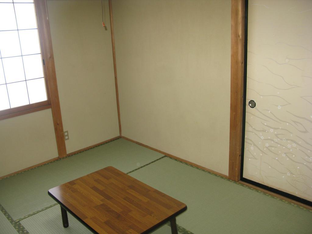 Katashina Ryokan Kobayashi מראה חיצוני תמונה