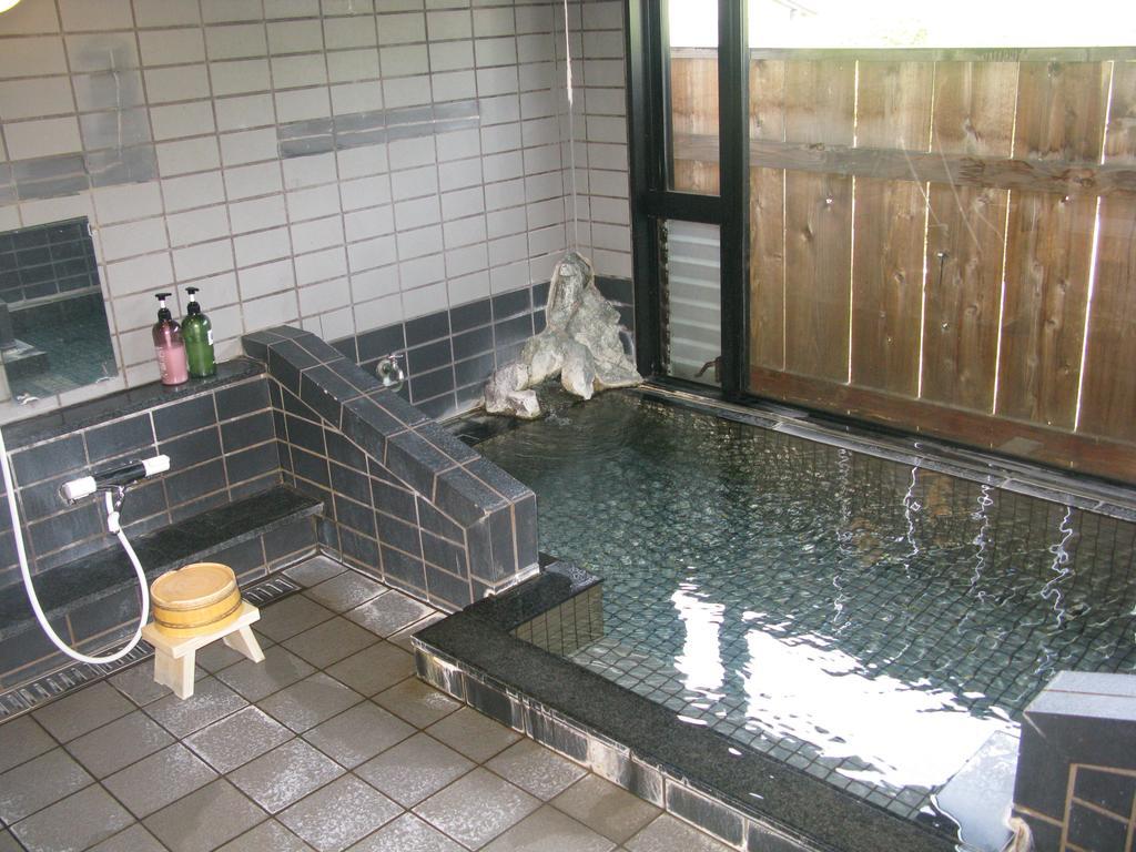 Katashina Ryokan Kobayashi מראה חיצוני תמונה