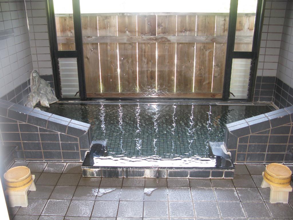 Katashina Ryokan Kobayashi מראה חיצוני תמונה