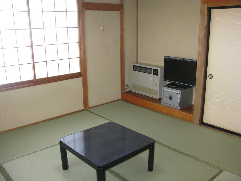 Katashina Ryokan Kobayashi מראה חיצוני תמונה