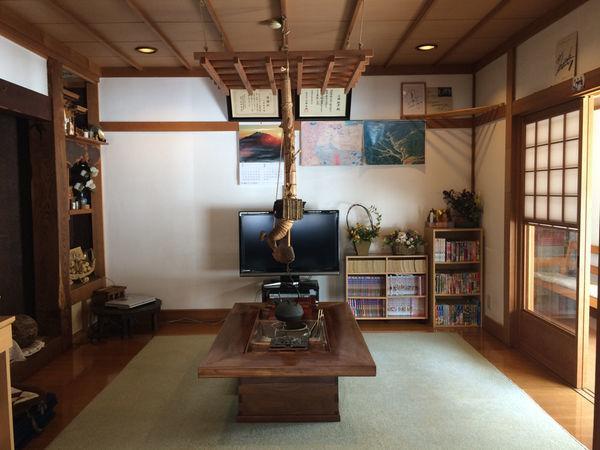 Katashina Ryokan Kobayashi מראה חיצוני תמונה