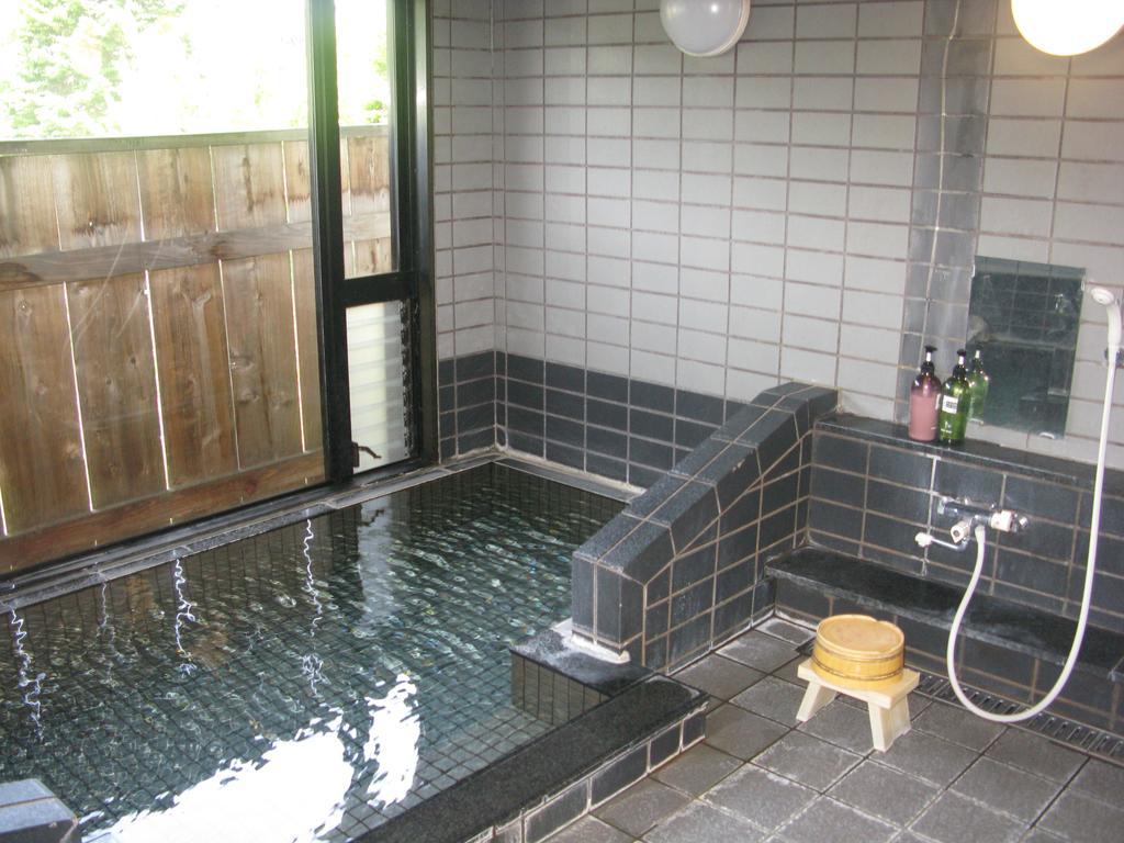 Katashina Ryokan Kobayashi מראה חיצוני תמונה