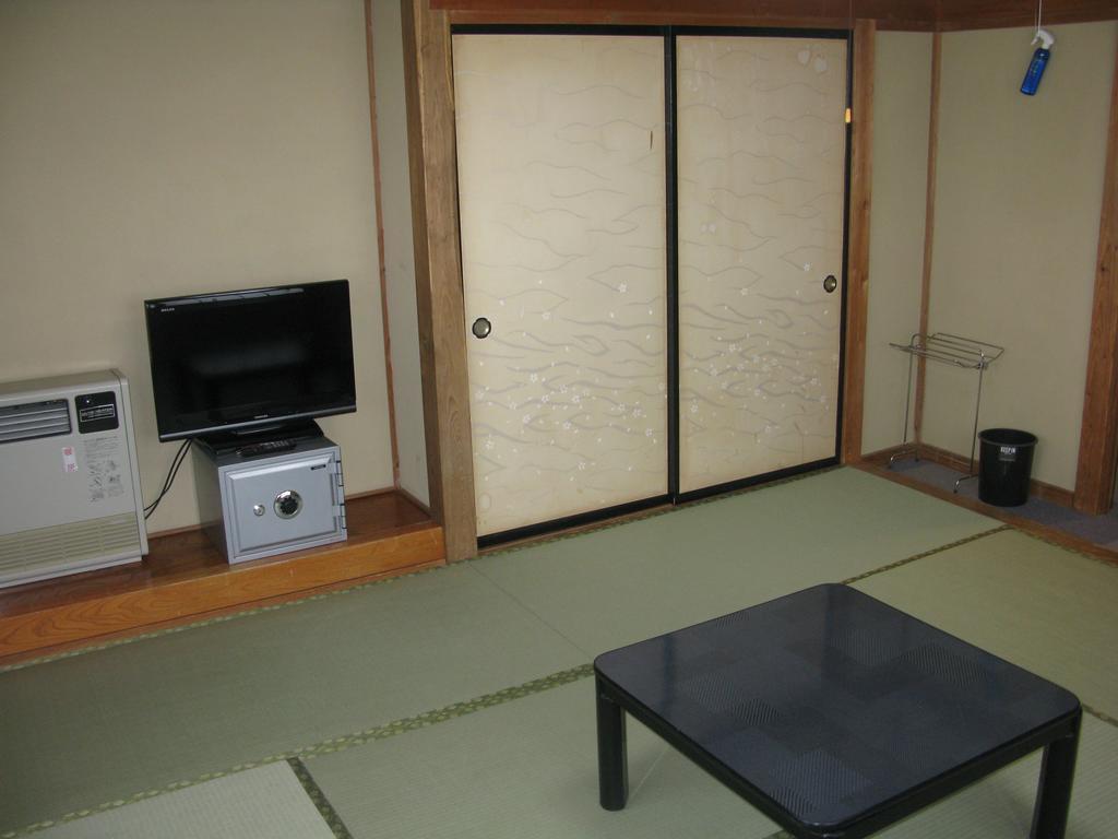 Katashina Ryokan Kobayashi מראה חיצוני תמונה