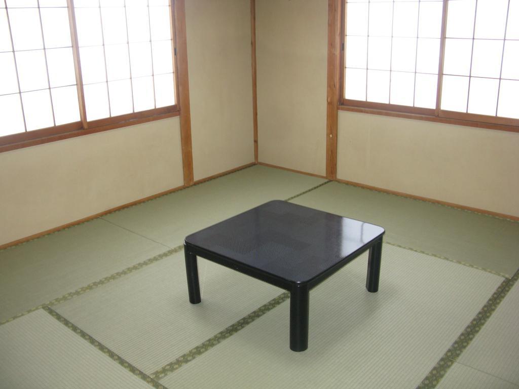Katashina Ryokan Kobayashi מראה חיצוני תמונה