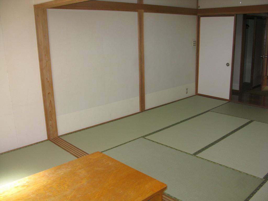 Katashina Ryokan Kobayashi מראה חיצוני תמונה