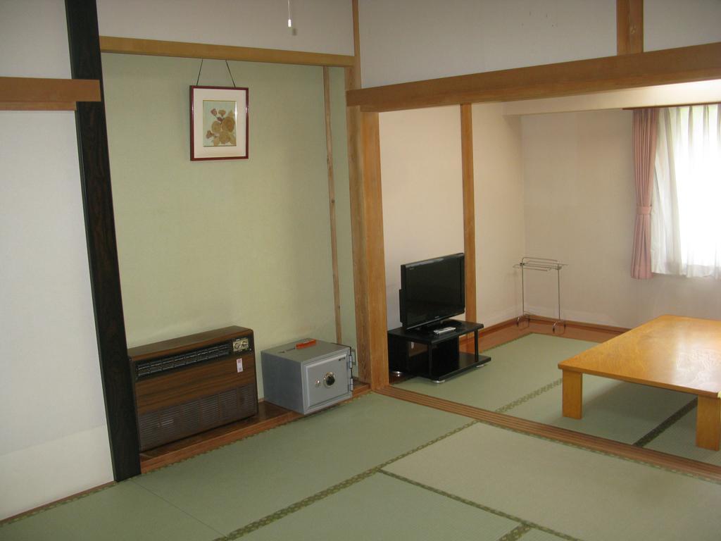Katashina Ryokan Kobayashi מראה חיצוני תמונה